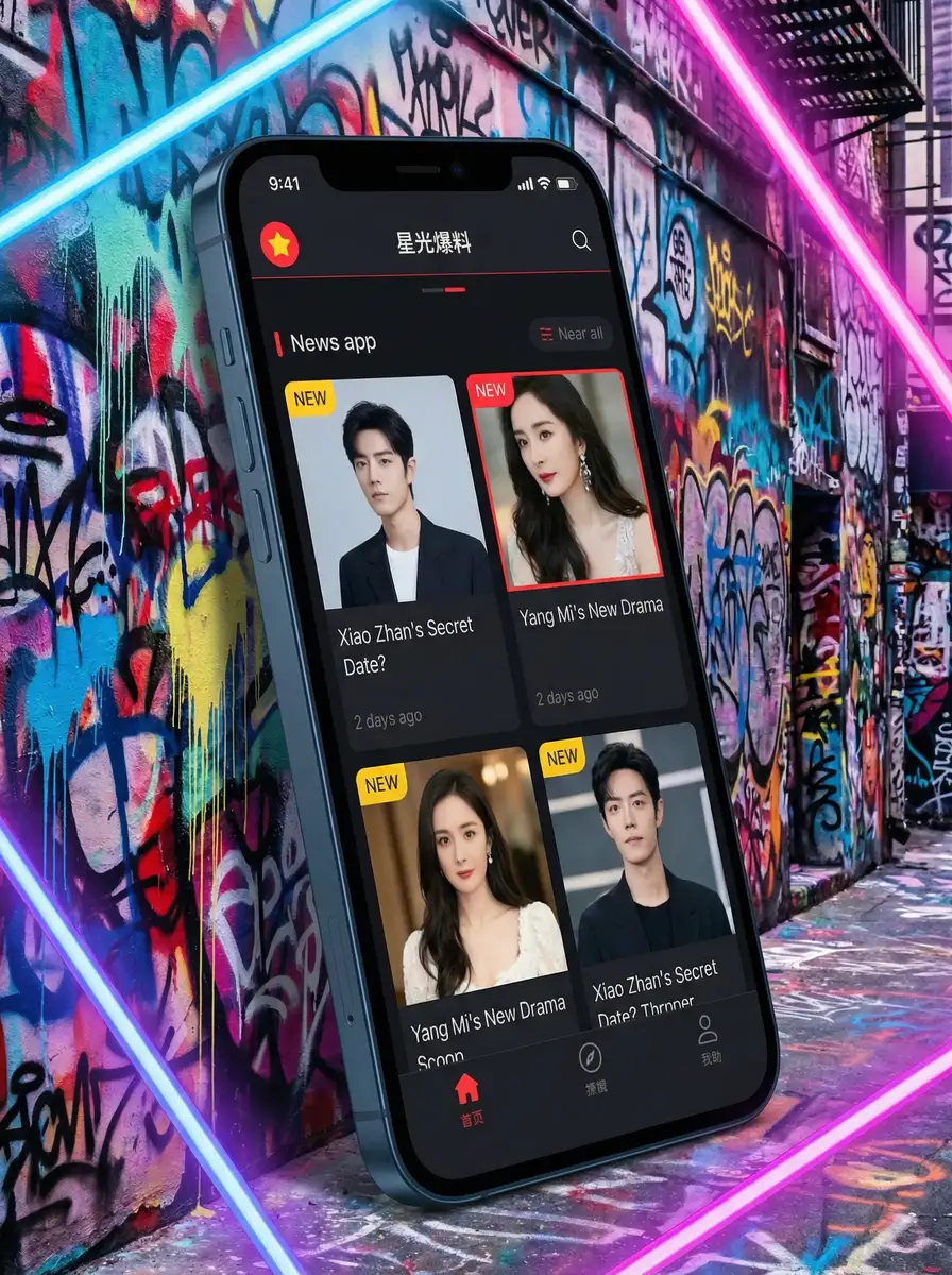 迅雷在线观看免费观看 APP界面展示 - 掌上吃瓜神器